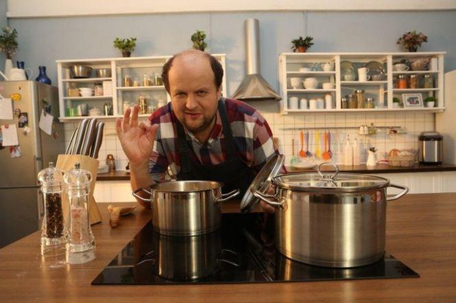 Новини Вінниці - фото з Риболовля, кулінарія, музика, спорт. Чим ще захоплюються знані вінничани у вільний час? Риболовля, кулінарія, музика, спорт. Чим ще захоплюються знані вінничани у вільний час?, фото №13 на сайті 20minut.ua