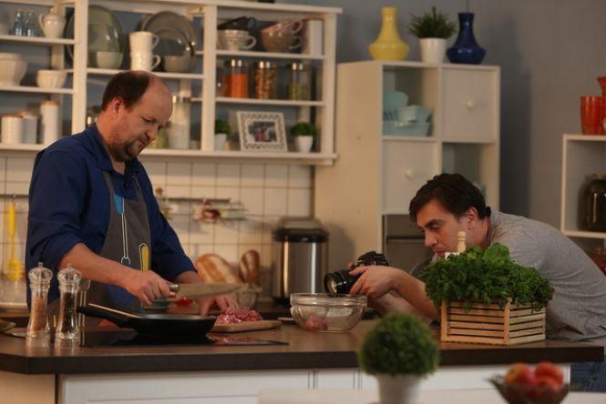 Новини Вінниці - фото з Риболовля, кулінарія, музика, спорт. Чим ще захоплюються знані вінничани у вільний час? Риболовля, кулінарія, музика, спорт. Чим ще захоплюються знані вінничани у вільний час?, фото №14 на сайті 20minut.ua