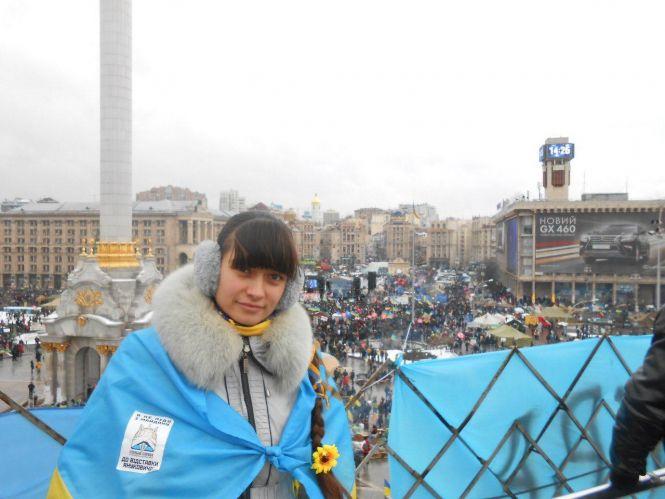 Ішов і знав, що можу не повернутися. Історії тернополян до Дня пам’яті Героїв Небесної Сотні, фото №5 на сайті 20minut.ua