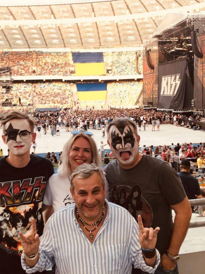 Новини Вінниці - фото з Риболовля, кулінарія, музика, спорт. Чим ще захоплюються знані вінничани у вільний час? Риболовля, кулінарія, музика, спорт. Чим ще захоплюються знані вінничани у вільний час?, фото №6 на сайті 20minut.ua