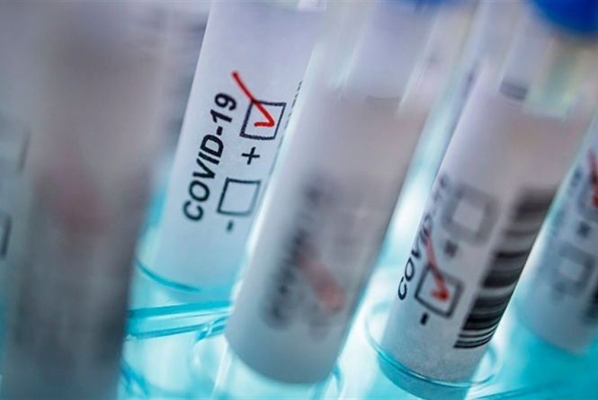 Новини Вінниці - фото з Вакцинація та багатодітна родина без оселі: важливе за 21 лютого на 20minut.ua Вінниччина знову лідирує за кількістю випадків COVID. Яка ситуація в Україні?