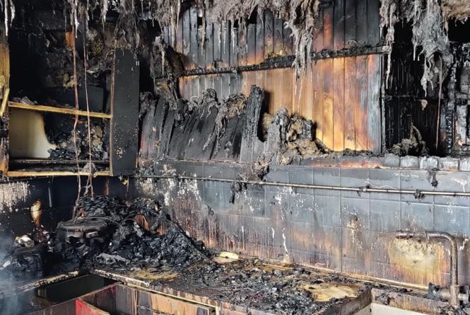 Новини Вінниці - фото з Вакцинація та багатодітна родина без оселі: важливе за 21 лютого на 20minut.ua На Кореї згорів будинок. Збір допомоги для дітей, які мешкають у сусідів