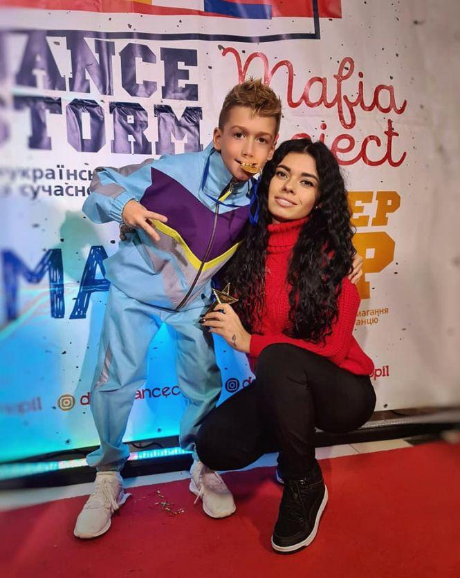 Новини Вінниці - фото з «Бажаю щасливої творчої долі». Вінничани діляться перемогами своїх талановитих дітей та учнів «Бажаю щасливої творчої долі». Вінничани діляться перемогами своїх талановитих дітей та учнів, фото №5 на сайті 20minut.ua