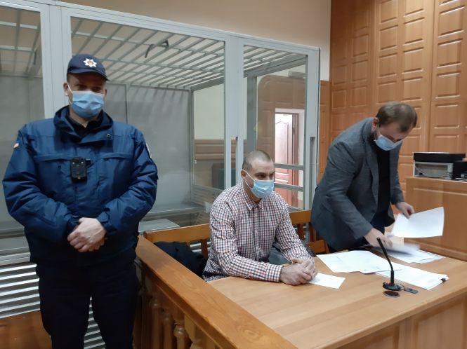 Стрільця по дітях Валерія Устинова можуть відпустити додому. Що вирішив суд: подробиці, фото №1 на сайті 20minut.ua