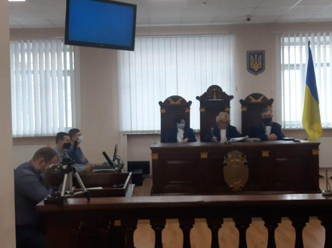 Стрільця по дітях Валерія Устинова можуть відпустити додому. Що вирішив суд: подробиці, фото №2 на сайті 20minut.ua