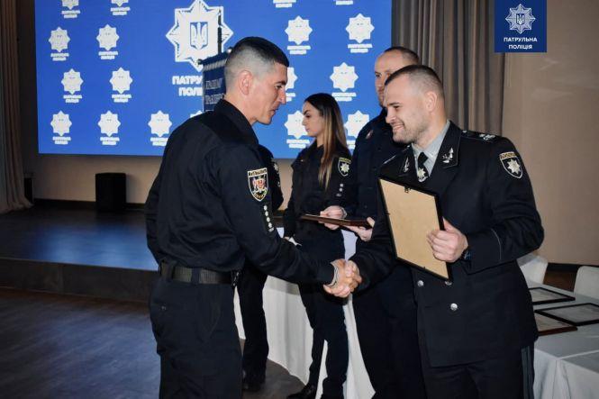 Новини Вінниці - фото з Краще управління патрульної поліції у Вінниці — підсумки 2020 року Краще управління патрульної поліції у Вінниці — підсумки 2020 року, фото №1 на сайті 20minut.ua