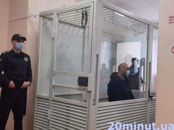 Стрільця по дітях Валерія Устинова можуть відпустити додому. Що вирішив суд: подробиці, фото №3 на сайті 20minut.ua