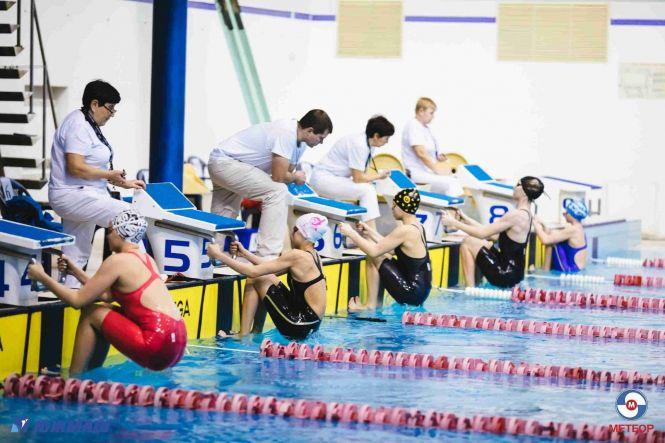 Новини Хмельницького - фото з Хмельничанка завоювала медаль чемпіонату України з плавання Хмельничанка завоювала медаль чемпіонату України з плавання, фото №1 на сайті vsim.ua