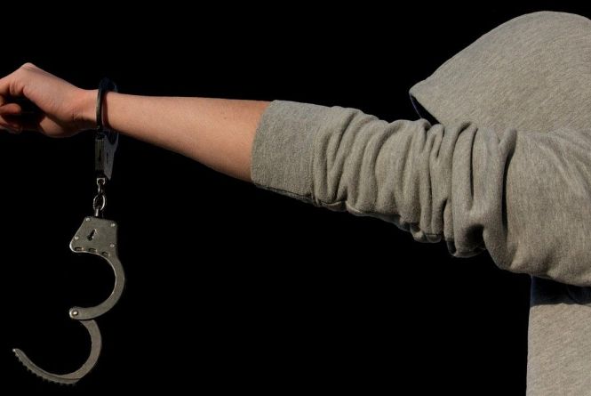 Новини Вінниці - фото з Розумні камери, смертельна ДТП та пожежа на Соборній: важливе за 22 лютого на 20minut.ua На 10 років за ґрати може загриміти 20-річний вінничанин. Що він накоїв?