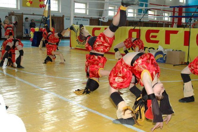 26 лютого розпочнеться Чемпіонат області з боксу, фото №5 на сайті 20minut.ua