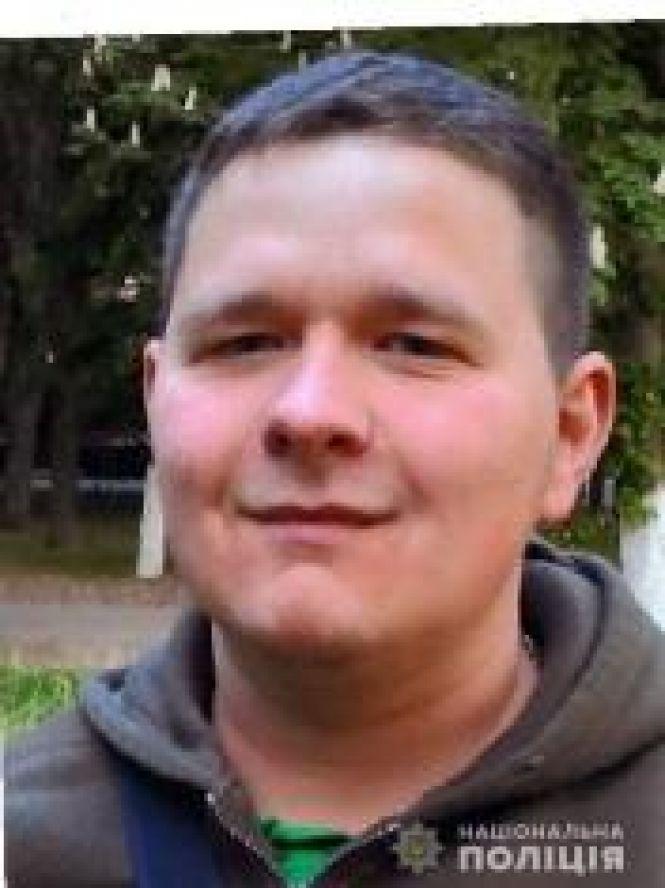 Новини Вінниці - фото з Вийшов з дому та зник. Уже четвертий рік розшукують вінничанина В’ячеслава Вийшов з дому та зник. Уже четвертий рік розшукують вінничанина В’ячеслава, фото №1 на сайті 20minut.ua