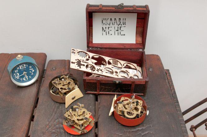 Новини Вінниці - фото з У краєзнавчому музеї відкрили виставку годинників. Що цікавого побачать відвідувачі? У краєзнавчому музеї відкрили виставку годинників. Що цікавого побачать відвідувачі?, фото №3 на сайті 20minut.ua