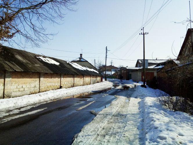 Вулиці, які є лише у Козятині, фото №17 на сайті 20minut.ua