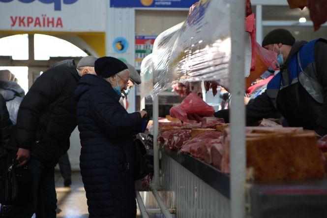 Новини Вінниці - фото з Чому у Вінниці ростуть ціни на продукти? Думки вінничан та економістів Чому у Вінниці ростуть ціни на продукти? Думки вінничан та економістів, фото №1 на сайті 20minut.ua
