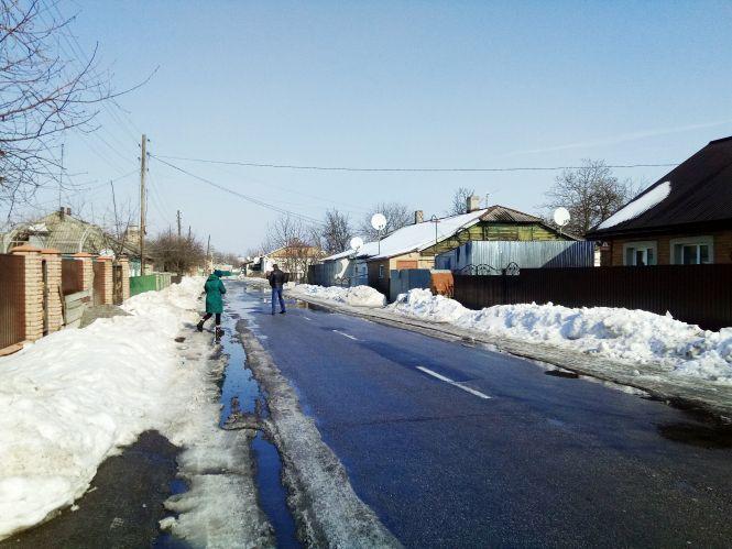 Вулиці, які є лише у Козятині, фото №4 на сайті 20minut.ua