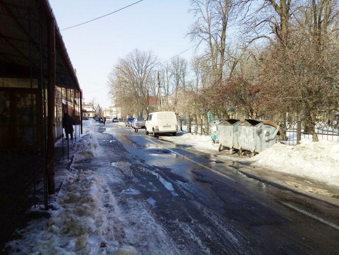 Вулиці, які є лише у Козятині, фото №12 на сайті 20minut.ua