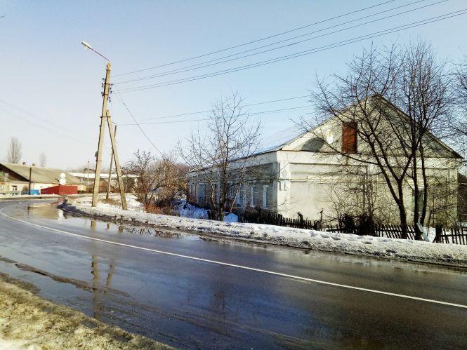 Вулиці, які є лише у Козятині, фото №9 на сайті 20minut.ua