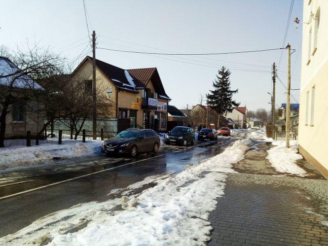 Вулиці, які є лише у Козятині, фото №1 на сайті 20minut.ua