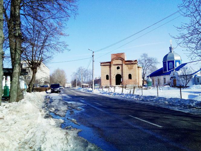 Вулиці, які є лише у Козятині, фото №7 на сайті 20minut.ua