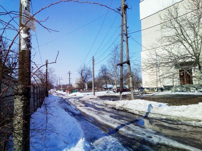 Вулиці, які є лише у Козятині, фото №11 на сайті 20minut.ua