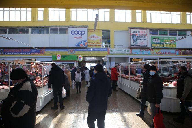 Новини Вінниці - фото з Чому у Вінниці ростуть ціни на продукти? Думки вінничан та економістів Чому у Вінниці ростуть ціни на продукти? Думки вінничан та економістів, фото №3 на сайті 20minut.ua