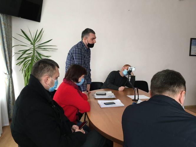 Справа про будівництво на Замковій горі. Що постановив суд?, фото №1 на сайті 20minut.ua