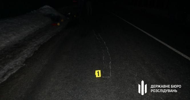 П’яний поліцейський насмерть збив жінку на Хмельниччині: нові подробиці та фото з місця ДТП, фото №1 на сайті vsim.ua