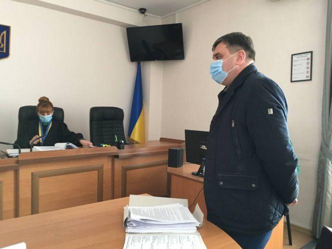 Справа про будівництво на Замковій горі. Що постановив суд?, фото №2 на сайті 20minut.ua