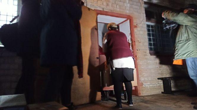 Новини Житомира - фото з У Житомир доставили вакцину: першими щеплення отримають медики другої лікарні У Житомир доставили вакцину: першими щеплення отримають медики другої лікарні, фото №6 на сайті 20minut.ua