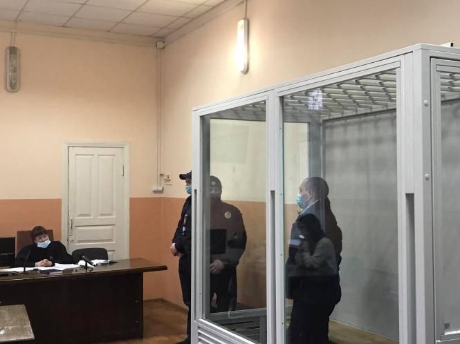 Новини Хмельницького - фото з Смертельна ДТП за участю п'яного поліцейського: що відомо про підозрюваного і чому він втік Нет описания.