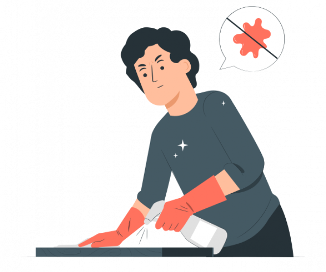 Новини Вінниці - фото з «Я втратив все»: вінничанин поділився своєю історією життя з обсесивно-компульсивним розладом «Я втратив все»: вінничанин поділився своєю історією життя з обсесивно-компульсивним розладом, фото №2 на сайті 20minut.ua