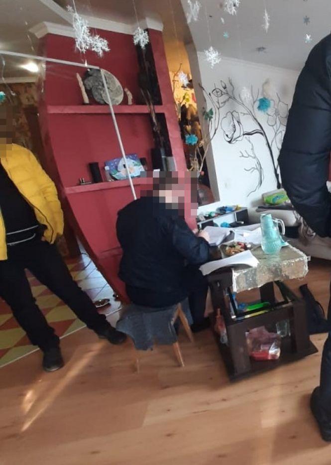 У Житомирі через несанкціонований доступ до банківської системи головний бухгалтер фірми у змові з іншими викрали понад 14 млн грн, фото №1 на сайті 20minut.ua