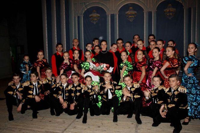 Новини Вінниці - фото з «Таке з нами сталося вперше».  Як вінницька «Грація» пережила карантин і дистанційні танці? «Таке з нами сталося вперше».  Як вінницька «Грація» пережила карантин і дистанційні танці?, фото №9 на сайті 20minut.ua