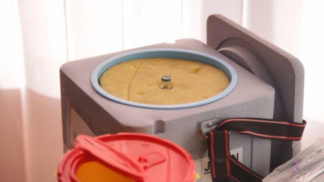 Новини Тернополя - фото з Я вже вакцинувалася: Ольга Дивоняк – перша лікарка в області, яку щепили від COVID. Як усе минуло? Я вже вакцинувалася: Ольга Дивоняк – перша лікарка в області, яку щепили від COVID. Як усе минуло?, фото №3 на сайті 20minut.ua