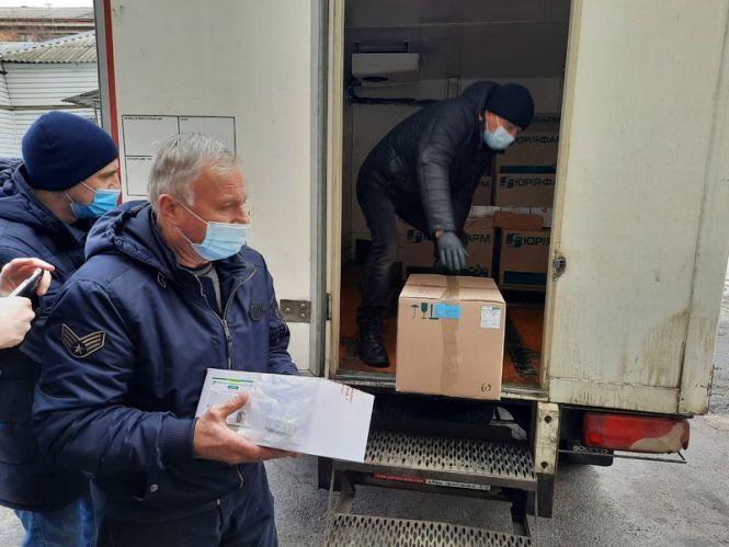 Новини Вінниці - фото з Пам'ятник Бендері та дитина під колесами потягу: важливе за 25 лютого на 20minut.ua Пам'ятник Бендері та дитина під колесами потягу: важливе за 25 лютого на 20minut.ua, фото №4 на сайті 20minut.ua