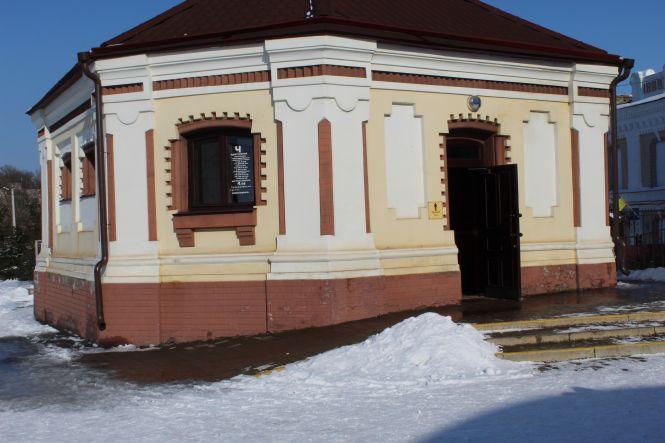 Куди подітися, коли приспічить? Ми перевірили громадські вбиральні Козятина, фото №3 на сайті 20minut.ua