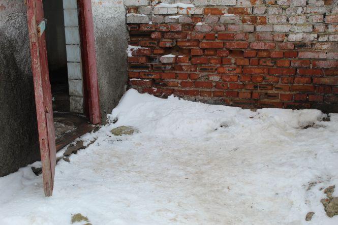 Куди подітися, коли приспічить? Ми перевірили громадські вбиральні Козятина, фото №2 на сайті 20minut.ua