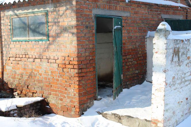 Куди подітися, коли приспічить? Ми перевірили громадські вбиральні Козятина, фото №7 на сайті 20minut.ua