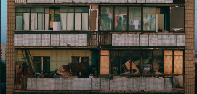 Новини Вінниці - фото з Історії вінницьких балконів увійшли до нового українського фільму. Про що кіно і де подивитись? Історії вінницьких балконів увійшли до нового українського фільму. Про що кіно і де подивитись?, фото №2 на сайті 20minut.ua