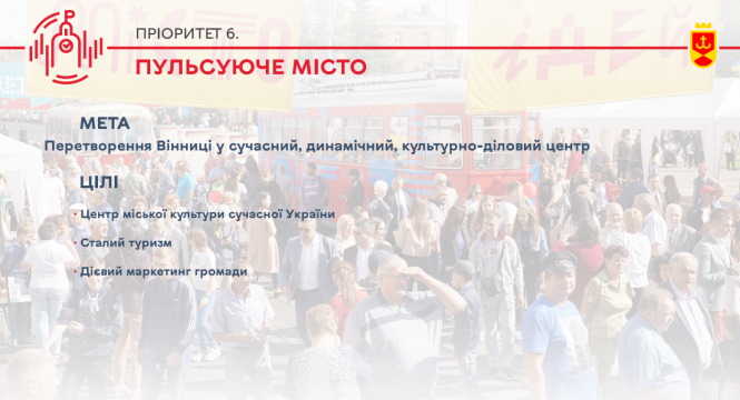 У Вінниці ухвалили план розвитку до 2030 року. Які головні проекти та цілі?, фото №6 на сайті 20minut.ua