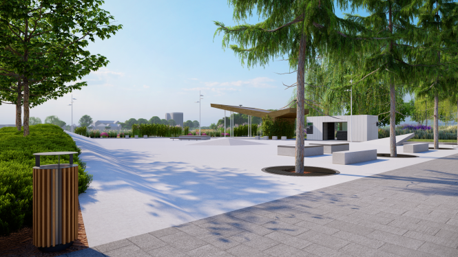 Новини Хмельницького - фото з На парк «Молодіжний» хочуть витратити 18,8 мільйона: що будуть робити На парк «Молодіжний» хочуть витратити 18,8 мільйона: що будуть робити, фото №3 на сайті vsim.ua