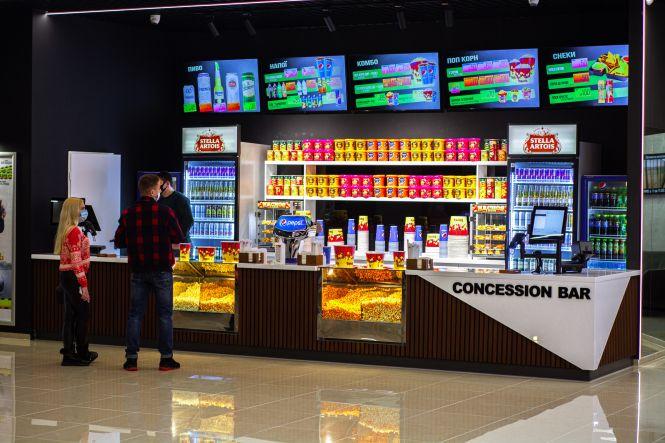 Новини Хмельницького - фото з Кінотеатр Вудмол Сінема набирає обертів (Новини компаній) Кінотеатр Вудмол Сінема набирає обертів (Новини компаній), фото №3 на сайті vsim.ua