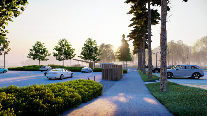 Новини Хмельницького - фото з На парк «Молодіжний» хочуть витратити 18,8 мільйона: що будуть робити На парк «Молодіжний» хочуть витратити 18,8 мільйона: що будуть робити, фото №8 на сайті vsim.ua