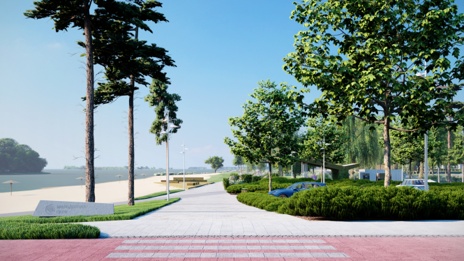 Новини Хмельницького - фото з На парк «Молодіжний» хочуть витратити 18,8 мільйона: що будуть робити На парк «Молодіжний» хочуть витратити 18,8 мільйона: що будуть робити, фото №2 на сайті vsim.ua