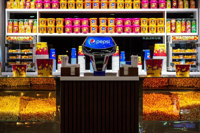 Новини Хмельницького - фото з Кінотеатр Вудмол Сінема набирає обертів (Новини компаній) Кінотеатр Вудмол Сінема набирає обертів (Новини компаній), фото №4 на сайті vsim.ua