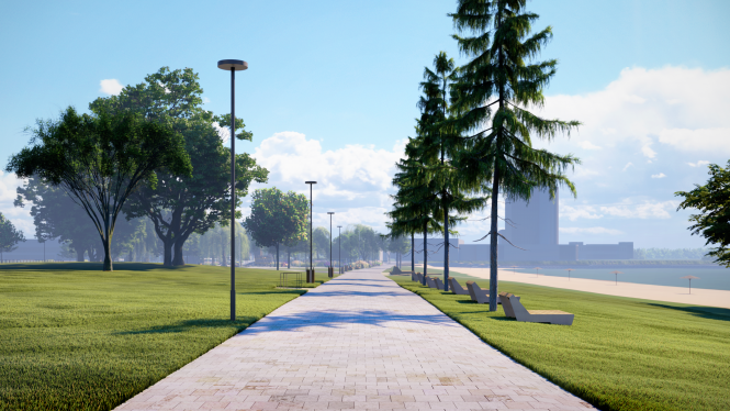 Новини Хмельницького - фото з На парк «Молодіжний» хочуть витратити 18,8 мільйона: що будуть робити На парк «Молодіжний» хочуть витратити 18,8 мільйона: що будуть робити, фото №5 на сайті vsim.ua