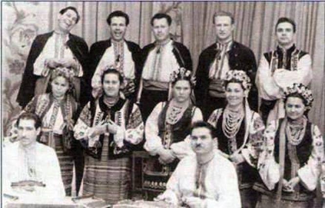 Новини Вінниці - фото з Вінничанка написала книгу про музичну Вінницю. У чому її унікальність? Вінничанка написала книгу про музичну Вінницю. У чому її унікальність?, фото №8 на сайті 20minut.ua