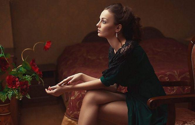 Новини Вінниці - фото з ВІН І ВОНА. Мереживна білизна або В чому полягає жіноча сексуальність? ВІН І ВОНА. Мереживна білизна або В чому полягає жіноча сексуальність?, фото №2 на сайті 20minut.ua