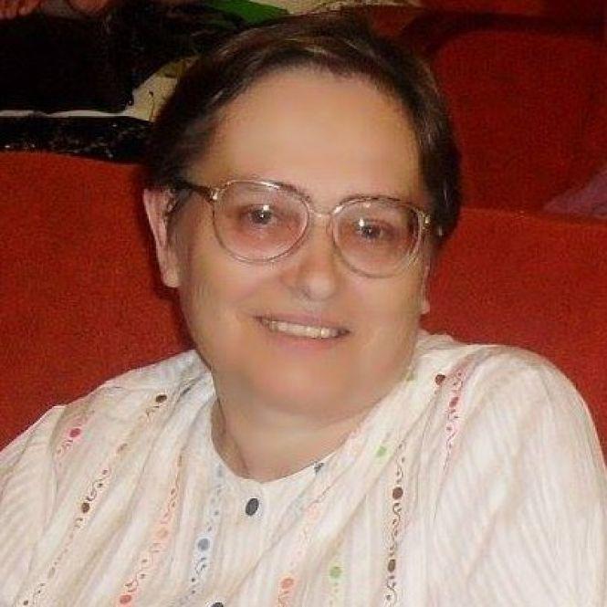 Новини Вінниці - фото з Вінничанка написала книгу про музичну Вінницю. У чому її унікальність? Вінничанка написала книгу про музичну Вінницю. У чому її унікальність?, фото №1 на сайті 20minut.ua