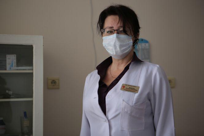 Новини Вінниці - фото з «Прийшли, аби вберегти близьких»: як вінницькі медики вакцинуються від коронавірусу «Прийшли, аби вберегти близьких»: як вінницькі медики вакцинуються від коронавірусу, фото №1 на сайті 20minut.ua